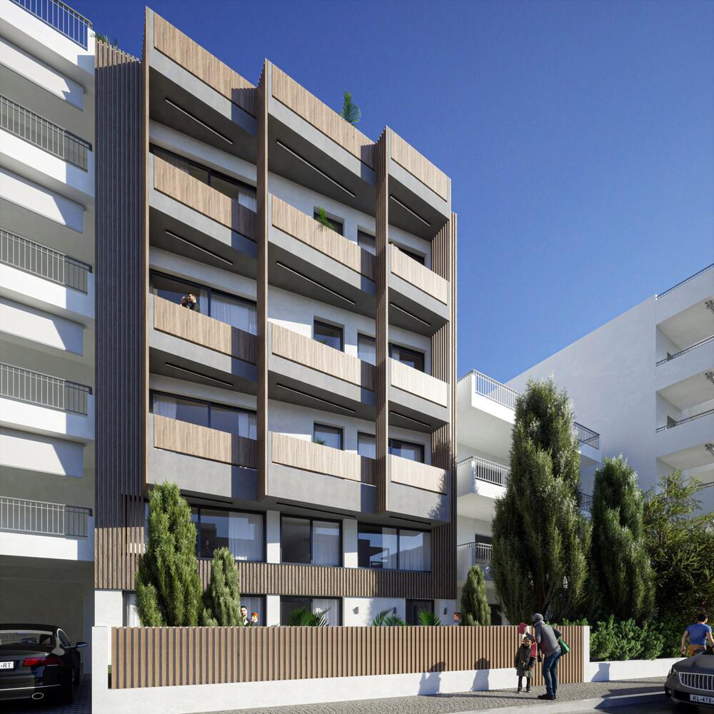 Attalia Residence 